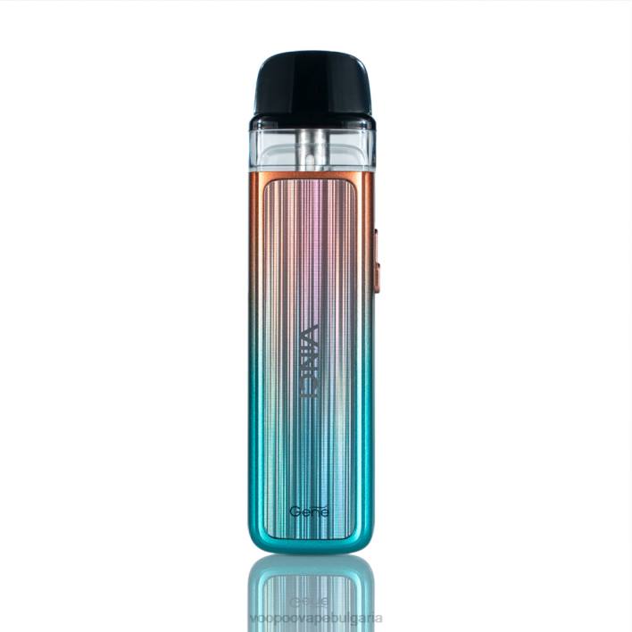 VOOPOO VINCI шушулка комплект - VOOPOO Vape Bulgaria аврора пастел 8FHR381
