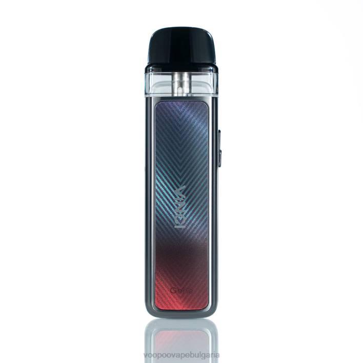VOOPOO VINCI шушулка комплект - VOOPOO Vape Devices ослепителна линия 8FHR345