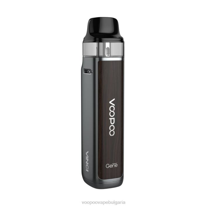 VOOPOO VINCI X 2 комплект - VOOPOO Bulgaria борово сиво 8FHR392