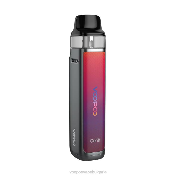 VOOPOO VINCI X 2 комплект - VOOPOO Vape Argus Bulgaria неон 8FHR394
