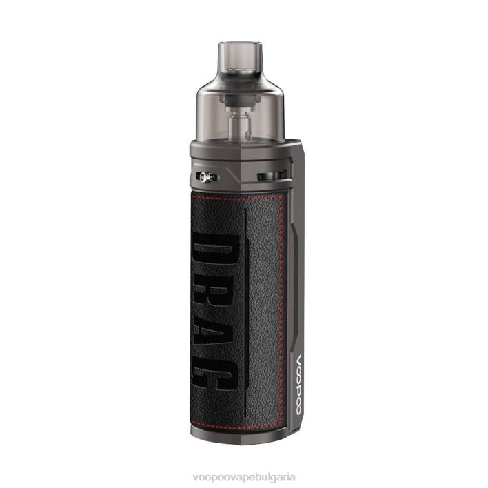 VOOPOO DRAG S под мод комплект - VOOPOO Sofia класически 8FHR193
