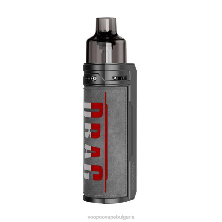 VOOPOO DRAG S под мод комплект - VOOPOO Vape Mod железен рицар 8FHR149