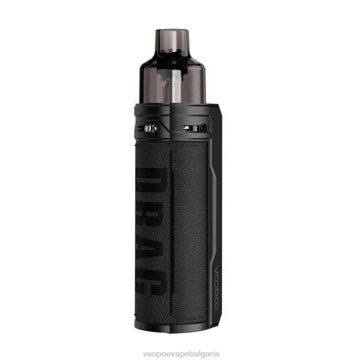VOOPOO DRAG S под мод комплект - VOOPOO Vape Store черен рицар 8FHR200