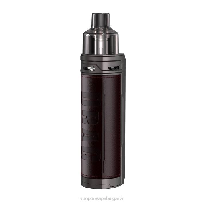 VOOPOO DRAG X под мод комплект - VOOPOO Vape Amazon кестен 8FHR168
