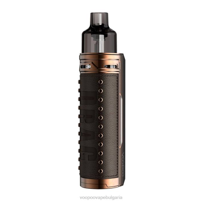 VOOPOO DRAG X под мод комплект - VOOPOO Vape Argus Bulgaria бронзов рицар 8FHR174