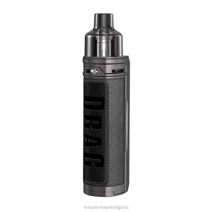 VOOPOO DRAG X под мод комплект - VOOPOO Vape Bulgaria каша 8FHR171
