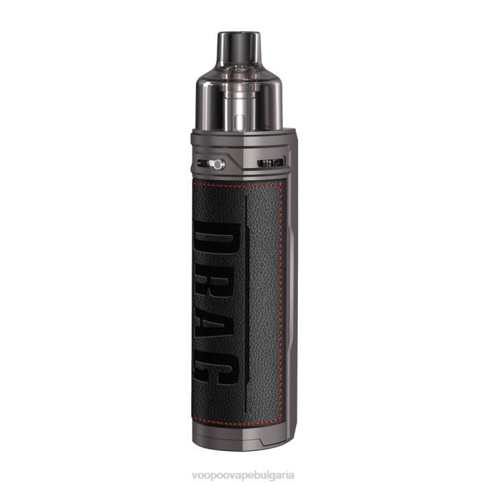 VOOPOO DRAG X под мод комплект - VOOPOO Vape Mod класически 8FHR169