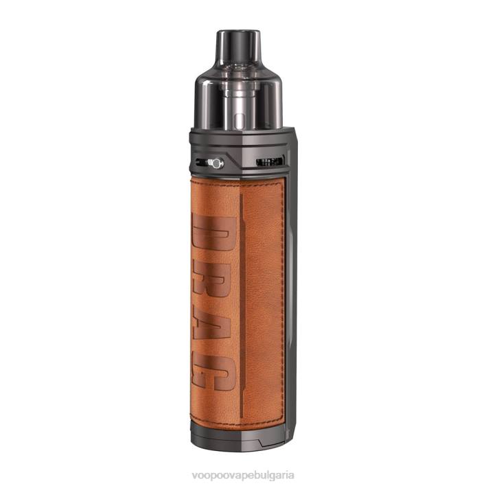 VOOPOO DRAG X под мод комплект - VOOPOO Vape Store ретро 8FHR170