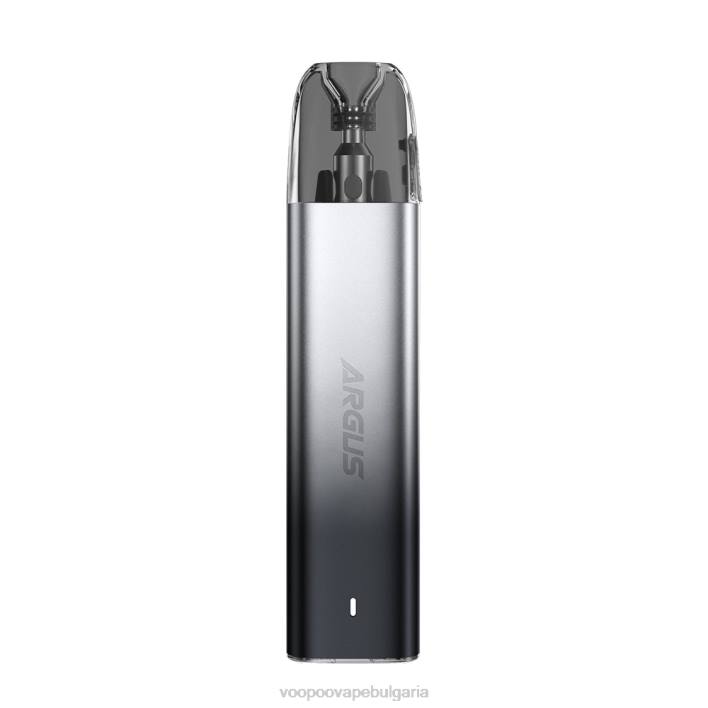 VOOPOO ARGUS G2 MINI под - VOOPOO Vape Amazon лунно сиво 8FHR138