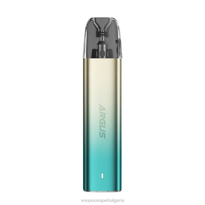 VOOPOO ARGUS G2 MINI под - VOOPOO Vape Devices пролетно зелено 8FHR135