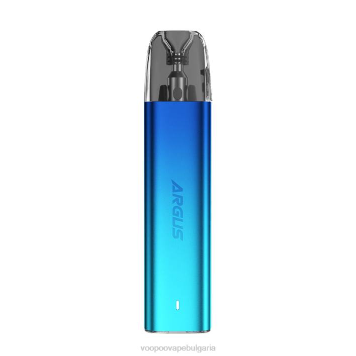 VOOPOO ARGUS G2 MINI под - VOOPOO Vape Mod аврора синьо 8FHR139