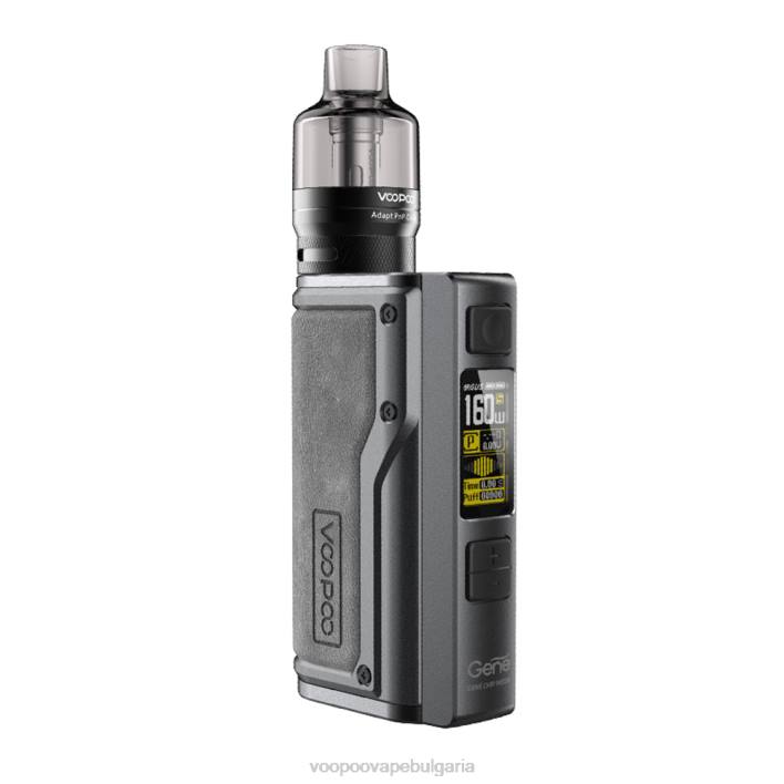 VOOPOO ARGUS GT бокс мод комплект - VOOPOO Sofia волфрамови сплави 8FHR113
