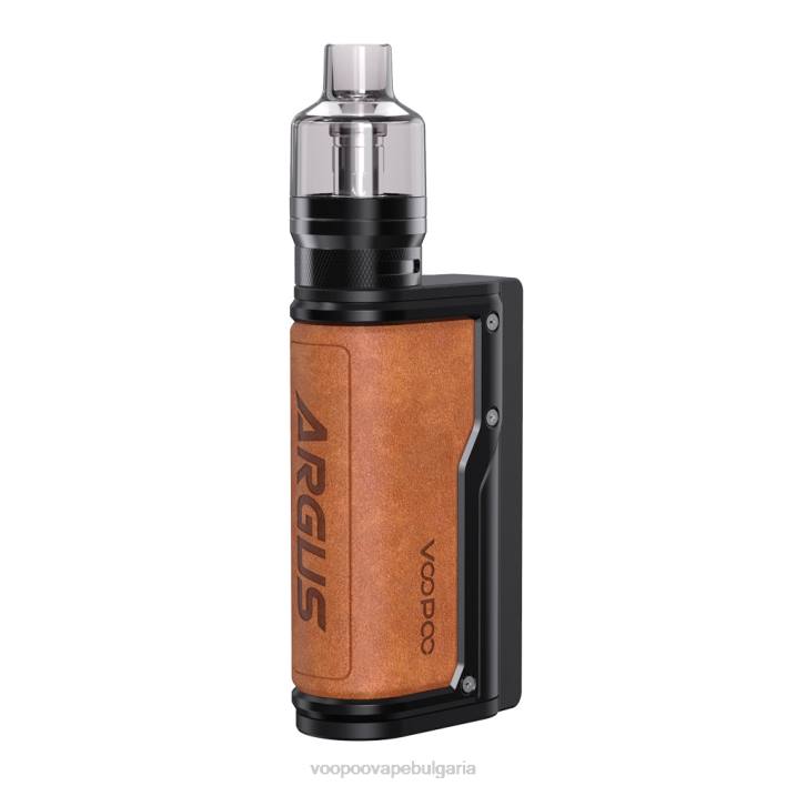 VOOPOO ARGUS GT бокс мод комплект - VOOPOO Vape Drag Bulgaria ретро 8FHR116