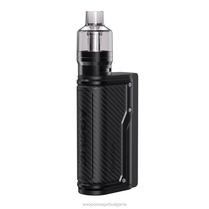 VOOPOO ARGUS GT бокс мод комплект - VOOPOO Vape Mod въглеродни влакна 8FHR109