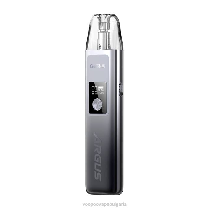 VOOPOO ARGUS G шушулка комплект - VOOPOO Vape Amazon космическо сиво 8FHR58