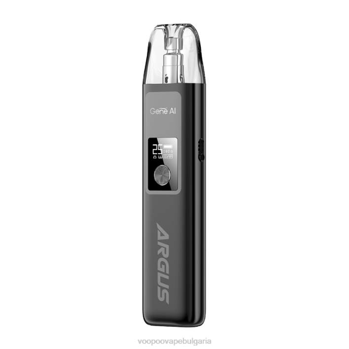 VOOPOO ARGUS G шушулка комплект - VOOPOO Vape Store черен гланц 8FHR60