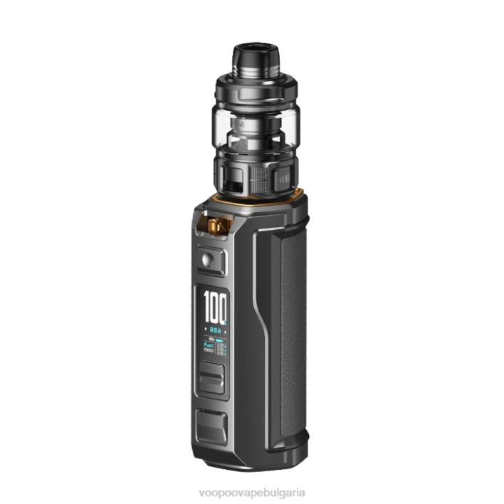 VOOPOO ARGUS MT & XT резервоар комплект - VOOPOO Bulgaria мт-лайм зелено 8FHR42