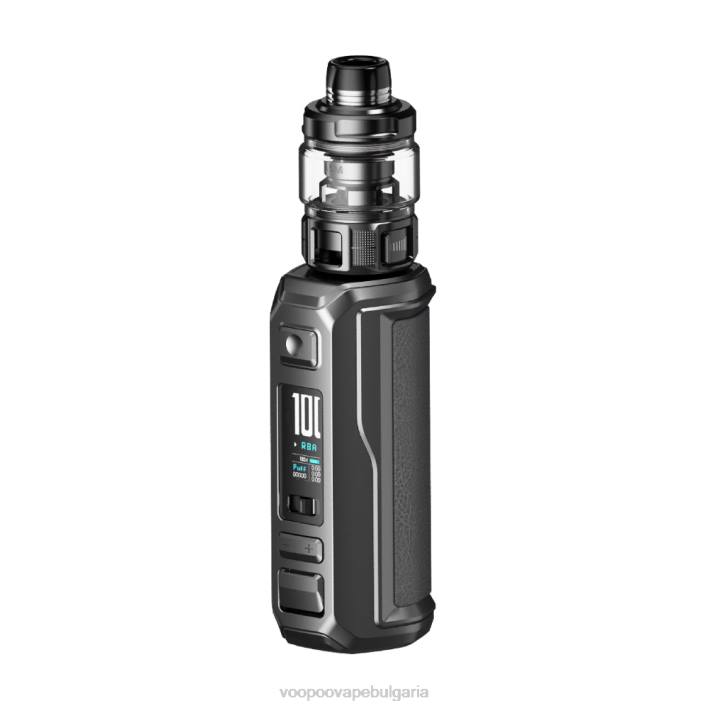 VOOPOO ARGUS MT & XT резервоар комплект - VOOPOO Vape Amazon xt-графит 8FHR48