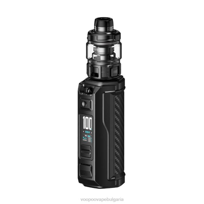 VOOPOO ARGUS MT & XT комплект - VOOPOO Vape Argus Bulgaria мт-тъмно синьо 8FHR4