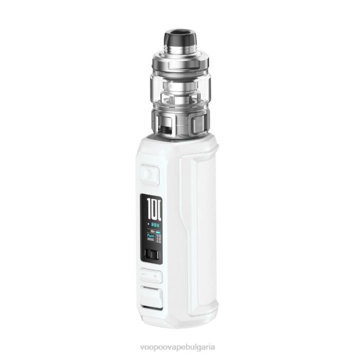 VOOPOO ARGUS MT & XT резервоар комплект - VOOPOO Vape Argus Bulgaria mt-перлено бяло 8FHR44