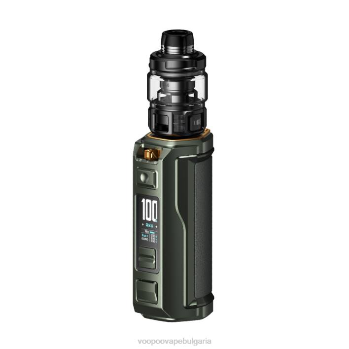 VOOPOO ARGUS MT & XT резервоар комплект - VOOPOO Vape Bulgaria mt-въглеродни влакна 8FHR41