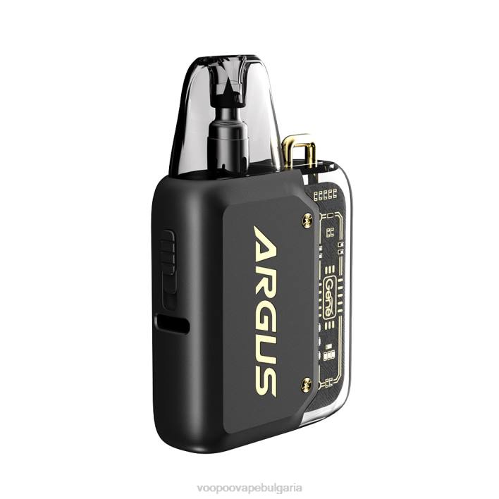 VOOPOO ARGUS P1 комплект - VOOPOO Sofia черен 8FHR33