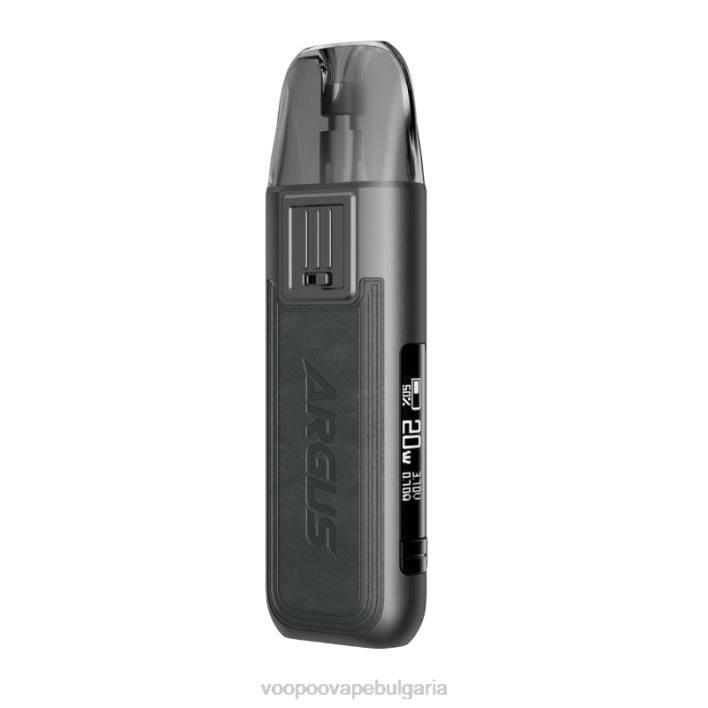 VOOPOO ARGUS шушулка комплект - VOOPOO Bulgaria сиво 8FHR52