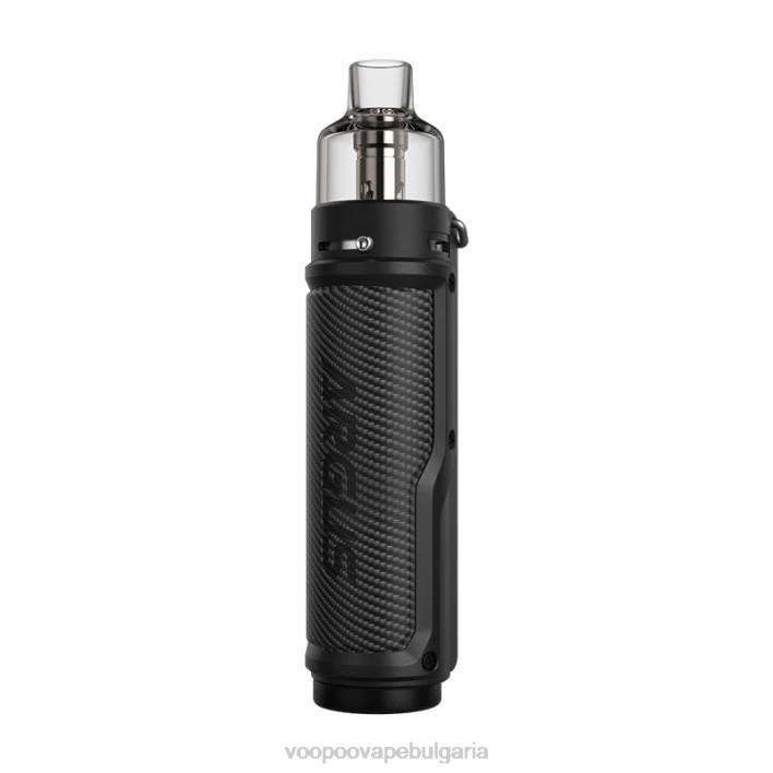 VOOPOO ARGUS X комплект - VOOPOO Vape Store въглеродни влакна 8FHR130